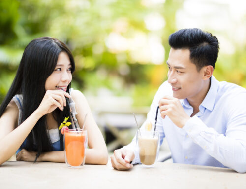 11 Signs You’re Unofficially Dating & It’s Time To Have The Talk