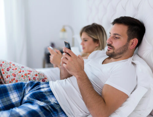 The Illusion of Love: How Serial Monogamy Keeps You from the Real Thing