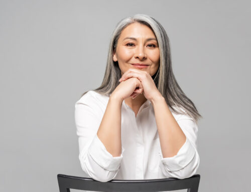 How To Be More Confident So When You’re Ready To Date, You Have A Better Shot At Finding Love