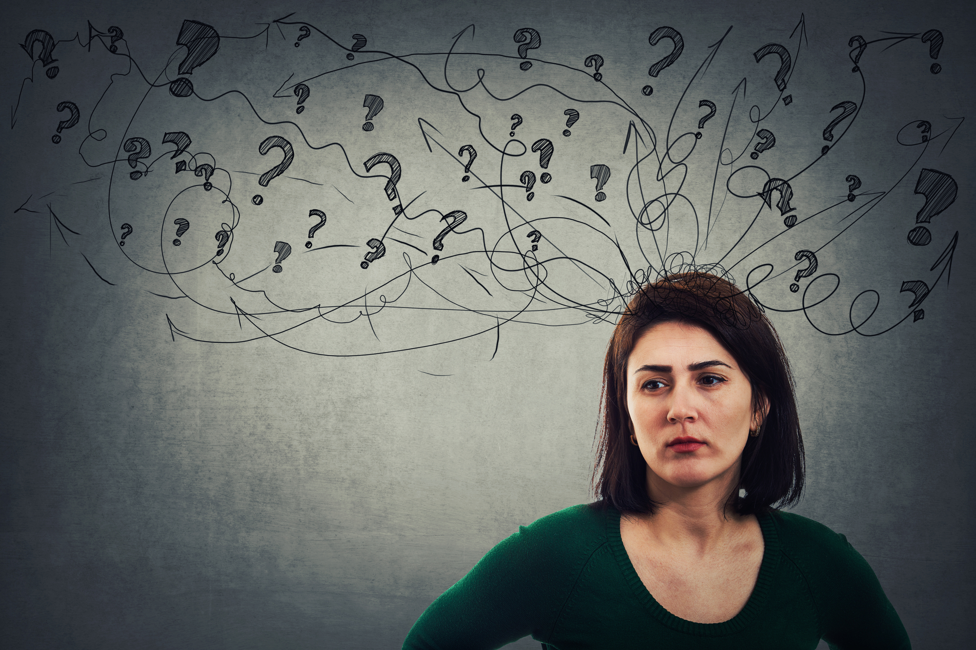 Are you feeling confused about your love life?