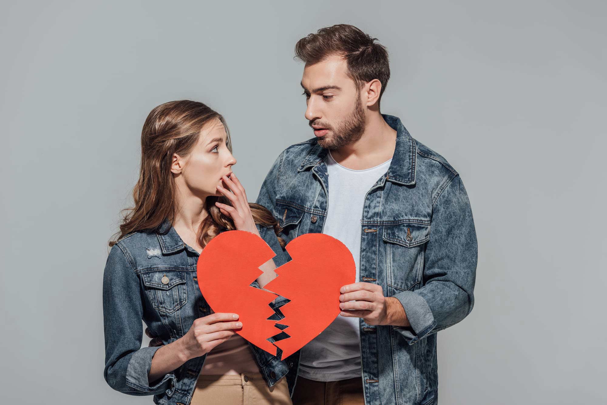 Are you in a rebound relationship? Discover if rebound love can last.