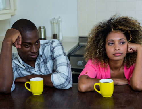 11 Signs You’re Falling Out Of Love