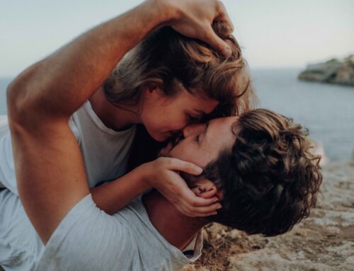 How To Love A Man So He Stays With You Forever