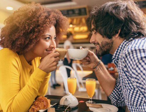 Are We Compatible? How Relationship Compatibility Contributes To Lasting Love