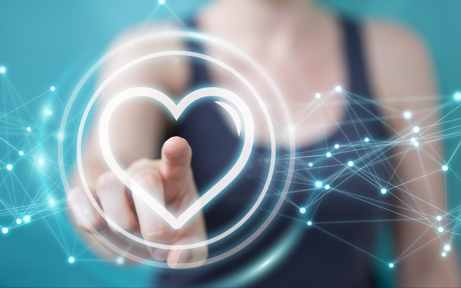 Considering dating while separated?