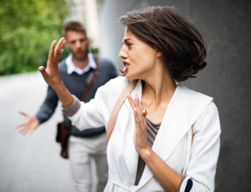 This Can’t Be Real Love, It Takes Too Much Work