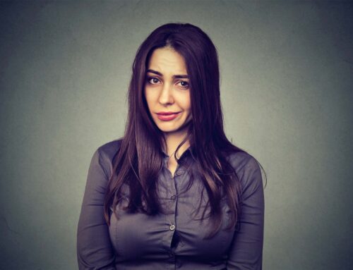 How To Find Love When You’re Too Old To Play Games