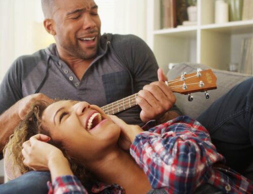 Why Splitting Up May Have Been The Greatest Gift: 9 Secrets About Finding Love After Divorce