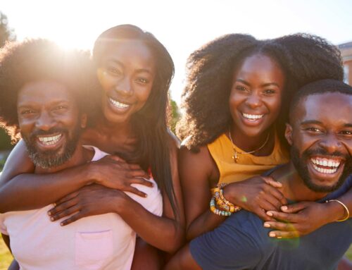 7 Secrets Happy Couples Know About Arguing And Making Up