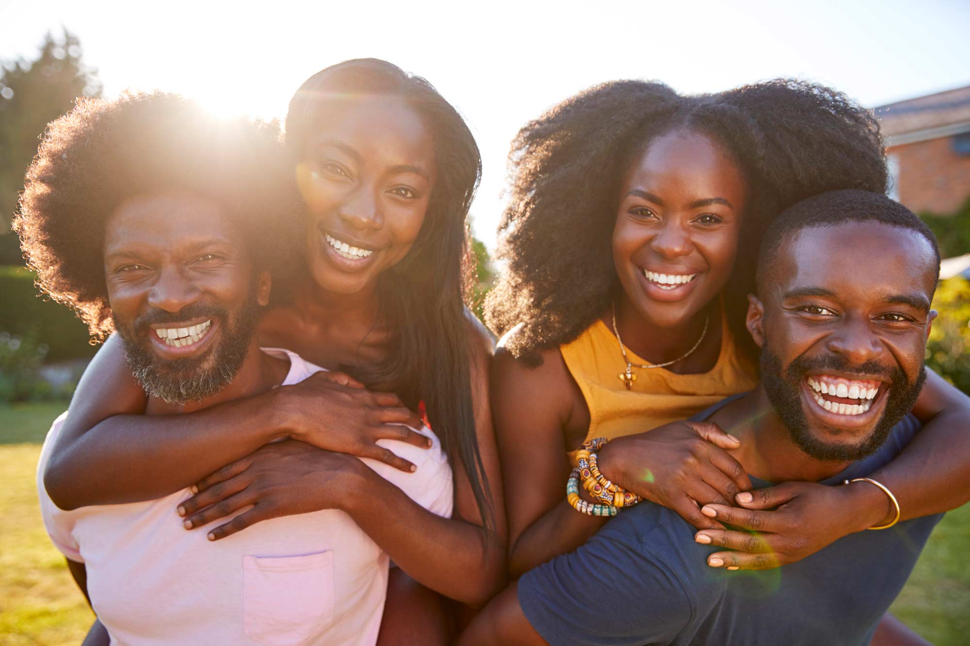 What do happy couples know about getting over an argument?