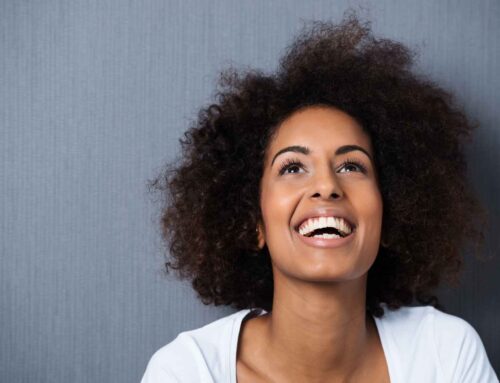 How To Feel Good About Yourself And Leave The Past In The Past