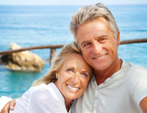 What Is Real Love Like When Two People Are Actually Honest About Everything?