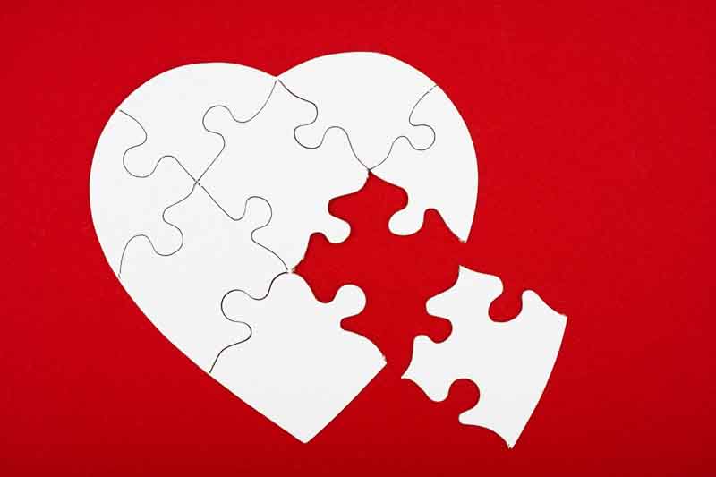 Do men want what they can't have?