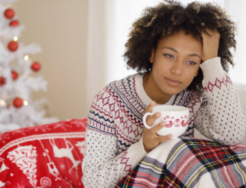 Tired Of Being Lonely And Alone For The Holidays? Here’s How To Avoid The Pitfalls Of Cuffing Season