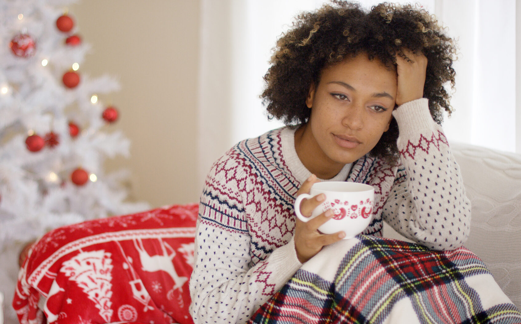 Are you tired of being lonely and alone for the holidays? Here's how to avoid the mistakes of cuffing season.
