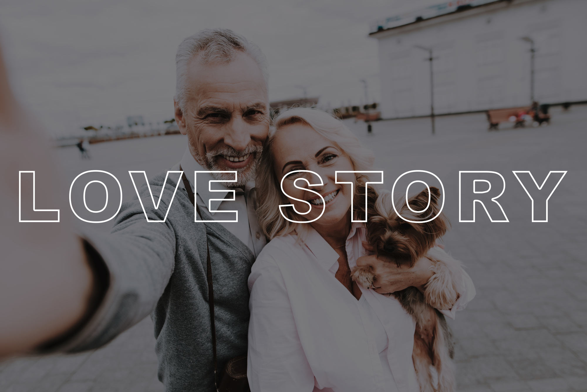 How long does it take to fall in love for real? How the myth of love at first sight blocks you from love.