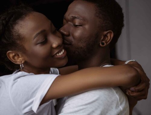 9 Signs He Wants A Committed Relationship