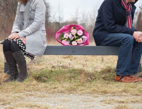 Is Conflict With Your Soulmate A Red Flag Or Do All Relationships Experience Power Struggles?