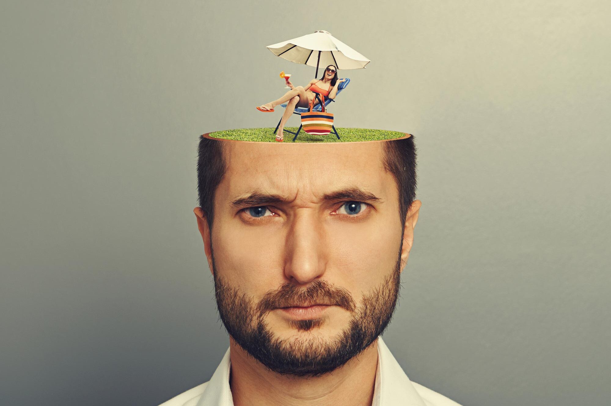 Here's what a man looks for in a soulmate