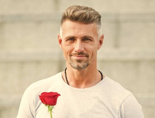 When A Man Falls In Love He Shows His True Feelings In These 11 Ways