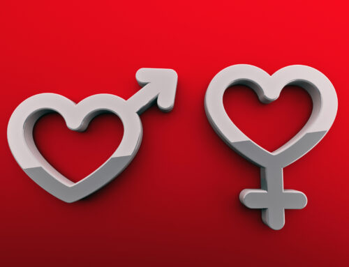 Leaders And Responders — Understanding Masculine And Feminine Energy In The Dance Of Relationship