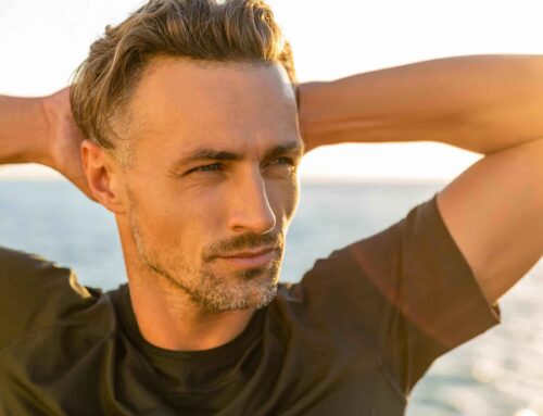 7 Kinds Of Healthy Masculine Energy That Inspires True Love To Grow