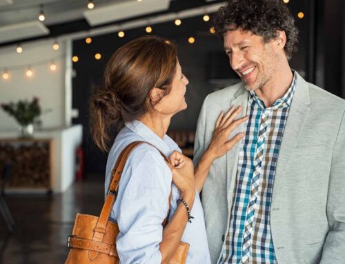 The Complete Guide To Dating After Divorce At Any Age, After Any Length Of Time