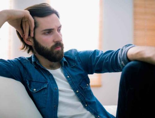 Why Am I Attracted To The Wrong People And How Do I Change It?