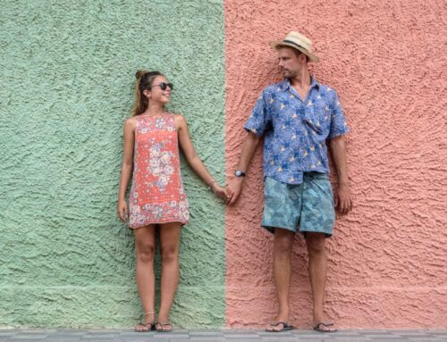 The Truth About How Opposites Attract & Relationship Compatibility