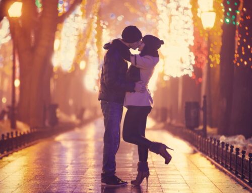 What Happens When You Meet Your Soulmate That Changes You Forever