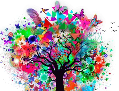 What Does Real Love Feel Like?