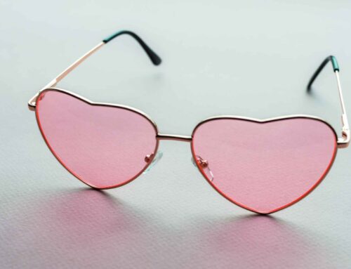 Why Do Men Have Blind Spots For A Woman When They’re In Love, But Otherwise Want A Perfect Woman?