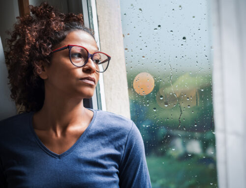 Are You Tired Of Being Alone? Here’s How To Turn Your Focus So You Don’t Become Bitter