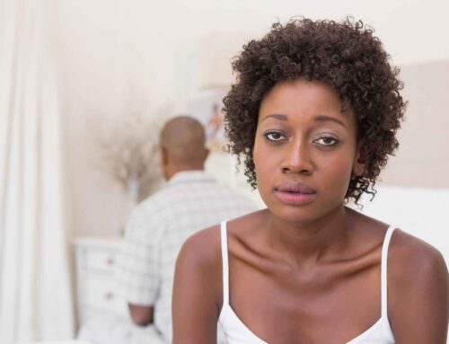 9 Red Flags In A New Relationship That Are Persistent Signs It’s Not Going To Work Out