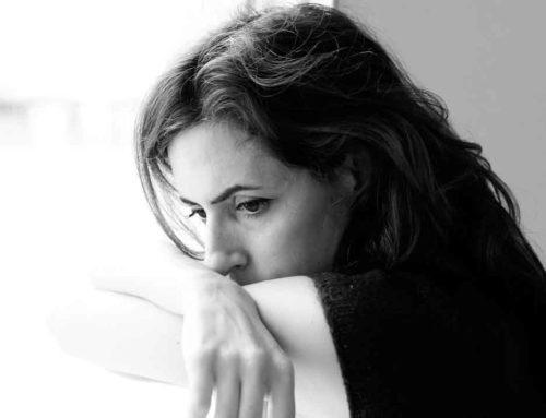 Are You Depressed About Being Single For So Long?