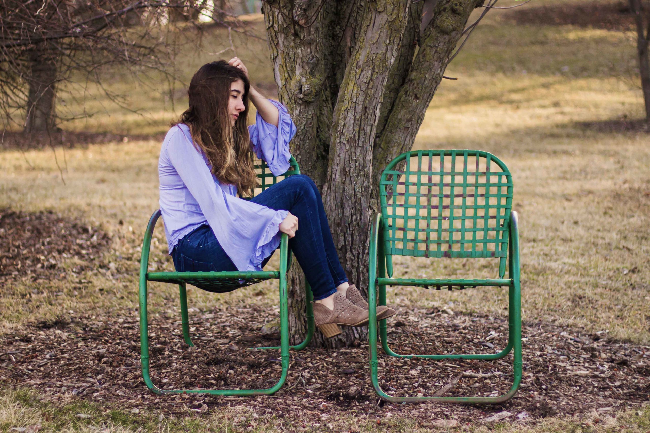 Will I ever find love again?