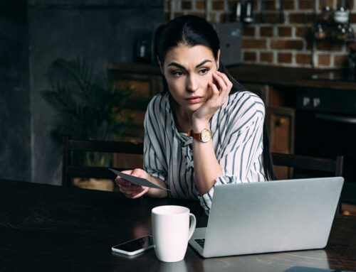 I Broke Up With Him & He Didn’t Chase Me, What’s Wrong With Me?