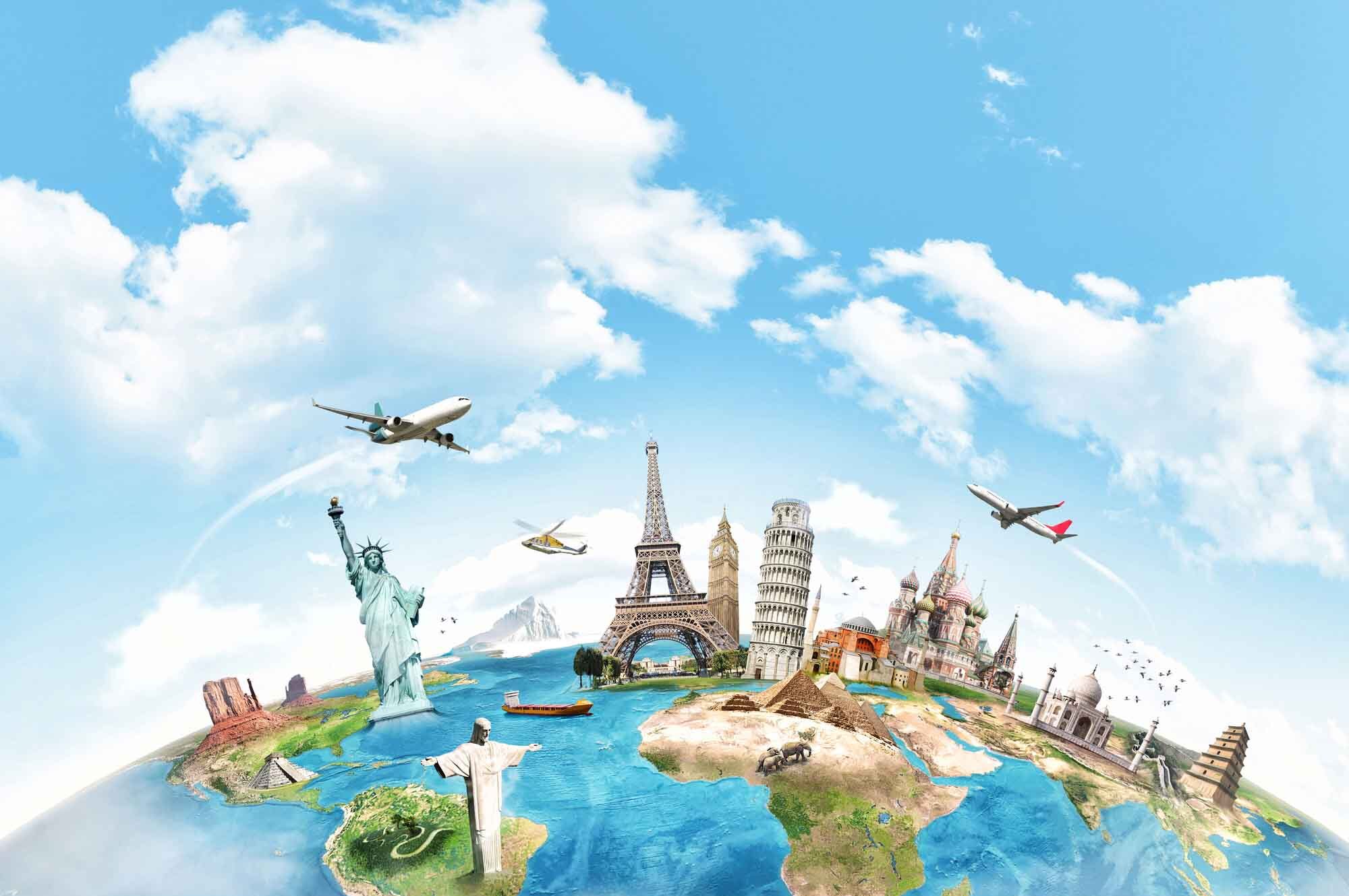 Are you dating long distance? Here are helpful tips for meeting someone long distance for the first time.