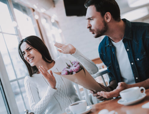 Breaking The Patterns Of Unhealthy Relationships — 20 Red Flags You’ll Be Broken Hearted Again