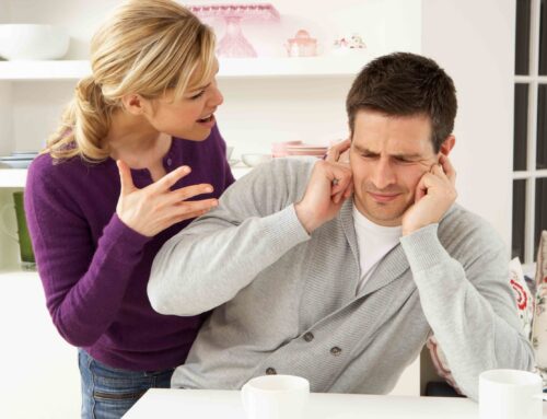 Why Do We Keep Fighting Even Though We Love Each Other? 7 Steps To Stop Fighting With Your Partner