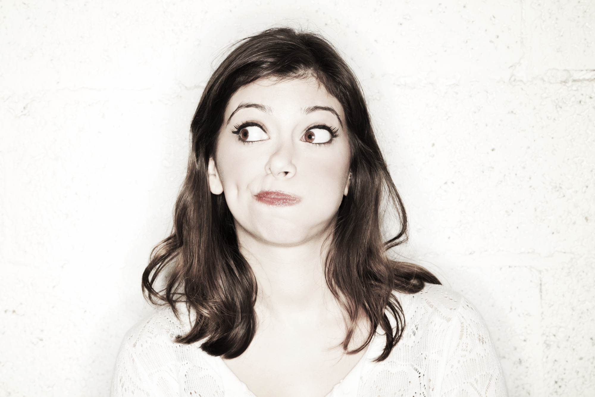 Am I settling in my relationship?