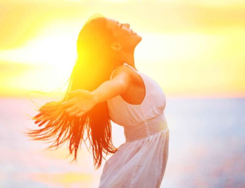 How To Let Go Of Hurt And Betrayal In Ways That Actually Motivate You To Walk Away From Your Ex