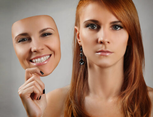 You Don’t Need to Be Perfect to Be Loved: Break the Perfectionism Trap