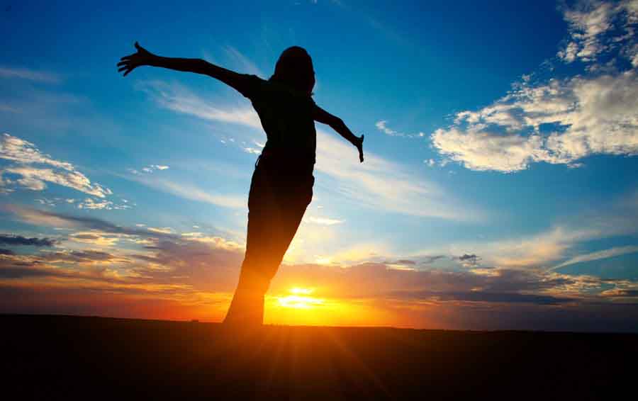 What is the best soulmate theory?