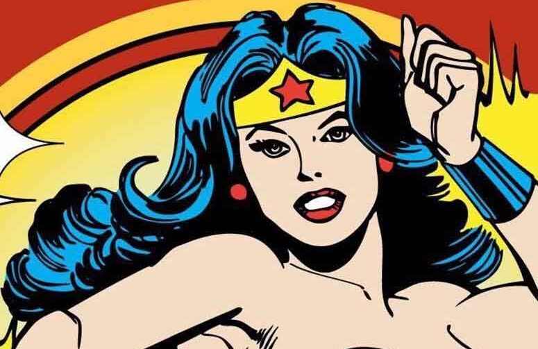 Why men love bitches.