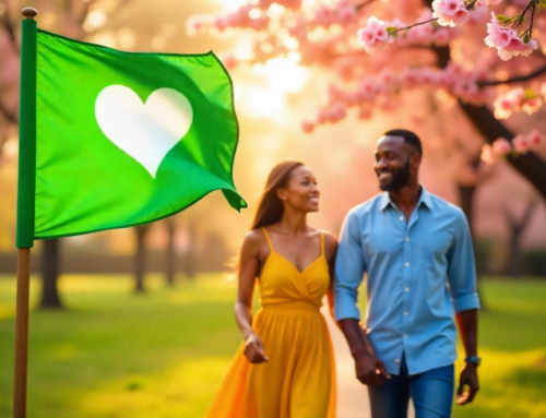 Green Flags In A Relationship: 11 Signs You’re Finally On The Right Track